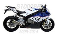2009-2014 BMW S1000RR Verkleidung