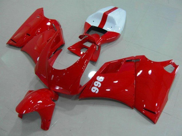 996 Design 1993-2005 Ducati 996 748 916 998 Motorrad Verkleidung 996 Design 1993-2005 Ducati 996 748 916 998 Motorrad Verkleidung