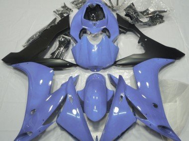 Babyblau 2004-2006 Yamaha R1 Motorrad Verkleidung