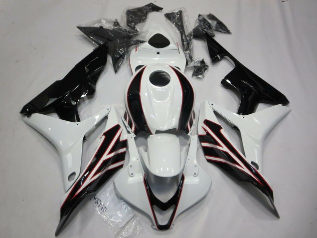 Benutzerdefiniert OEM Stil 2007-2008 Honda CBR600RR Motorrad Verkleidung Benutzerdefiniert OEM Stil 2007-2008 Honda CBR600RR Motorrad Verkleidung