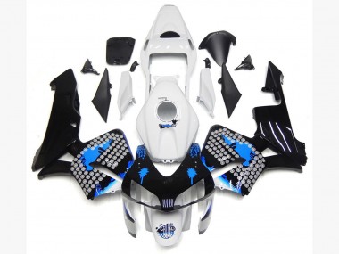 C-Abs Sonderedition 2003-2004 Honda CBR600RR Motorrad Verkleidung