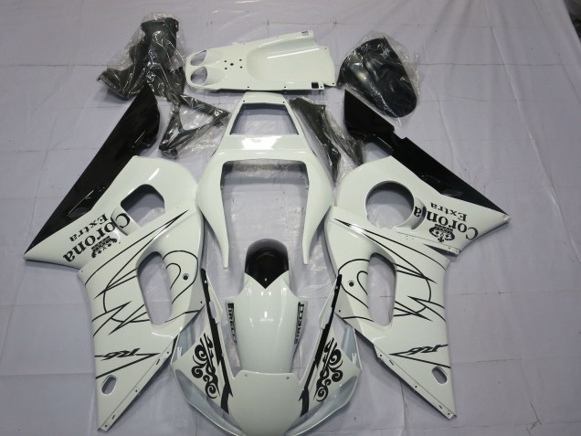 Corona 1998-2002 Yamaha R6 Motorrad Verkleidung