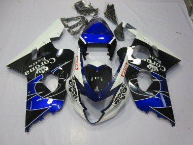 Corona 2004-2005 Suzuki GSXR 600-750 Motorrad Verkleidung