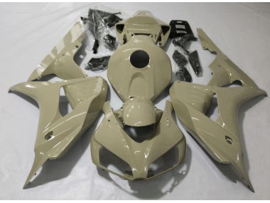 Desert Tan 2006-2007 Honda CBR1000RR Motorrad Verkleidung