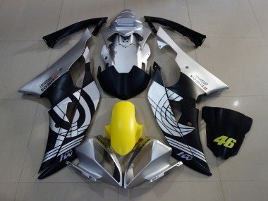 ENEOS 46 2008-2016 Yamaha R6 Motorrad Verkleidung