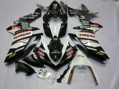 Fimer 2007-2008 Yamaha R1 Motorrad Verkleidung