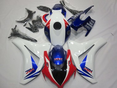 HRC 2008-2011 Honda CBR1000RR Motorrad Verkleidung