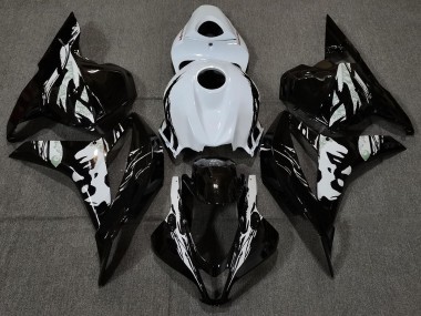 Le Mis 2009-2012 Honda CBR600RR Motorrad Verkleidung