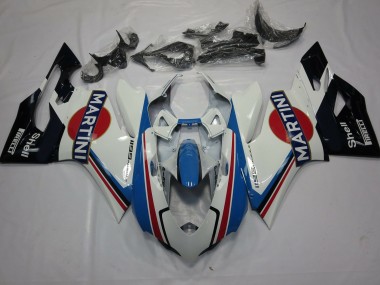 Martini 2011-2014 Ducati 1199 Motorrad Verkleidung