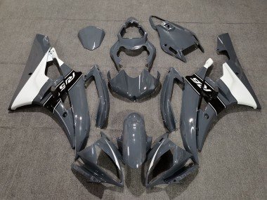Nardo & Weiß 2006-2007 Yamaha R6 Motorrad Verkleidung