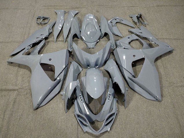 Nardo Grau 2009-2016 Suzuki GSXR 1000 Motorrad Verkleidung