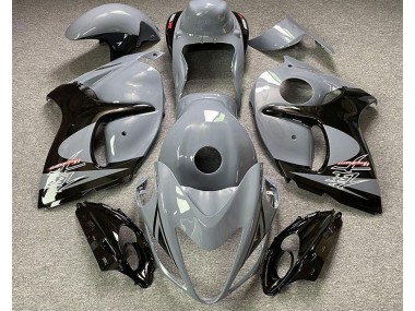 Nardo Grau & Schwarz 2008-2020 Suzuki GSXR 1300 Motorrad Verkleidung