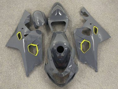 Neon & Nardo Nach Maß 2004-2005 Suzuki GSXR 600-750 Motorrad Verkleidung