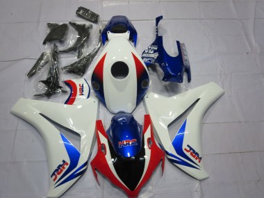 OEM Stil HRC 2008-2011 Honda CBR1000RR Motorrad Verkleidung