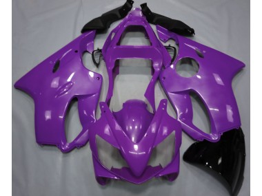 Perllila 2001-2003 Honda CBR600 F4i Motorrad Verkleidung