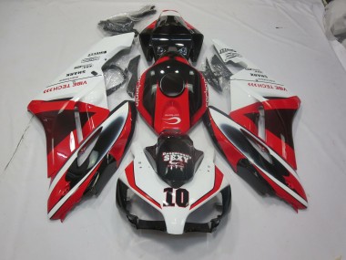 Sexy 2004-2005 Honda CBR1000RR Motorrad Verkleidung