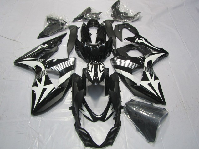 Spezial Custom Design 2009-2016 Suzuki GSXR 1000 Motorrad Verkleidung