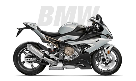 BMW Motorrad Verkleidung | GSXR Verkleidung