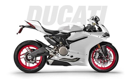 Ducati Motorrad Verkleidung | GSXR Verkleidung