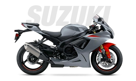 Suzuki Motorrad Verkleidung | GSXR Verkleidung