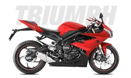 Triumph Motorrad Verkleidung | GSXR Verkleidung